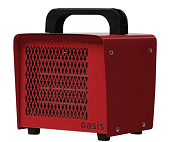 Пушка тепловая электрическая OASIS 1/2 кВт, 150 м³/ч