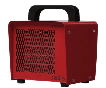Пушка тепловая электрическая OASIS 1/2 кВт, 150 м³/ч
