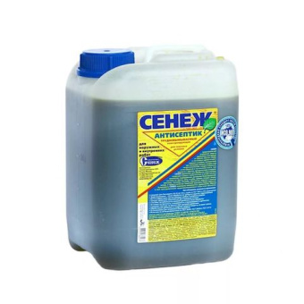 Антисептик Сенеж 10 кг