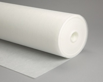 Стеклохолст малярный BAU by SWEDTEX 30 г/м2  1м*50м