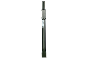 Зубило HEX30 мм 35*400 мм плоское BOSCH 2608690112 Зубило HEX30 мм 35*400 мм плоское BOSCH 2608690112