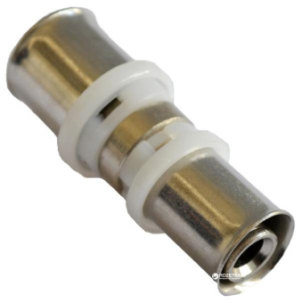 Пресс муфта 26х16мм редукционная Лавита 11157002 (5/90)