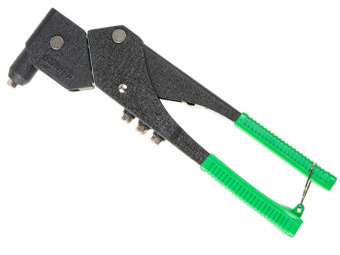 Заклепочник 290 мм поворотный ВОЛАТ 34015-12