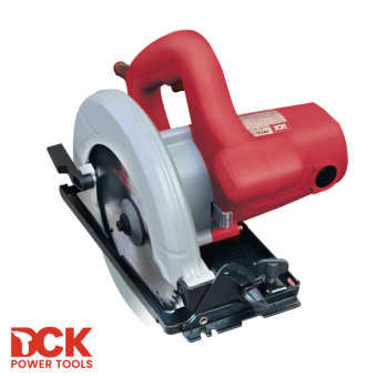Пила дисковая 1500 Вт DCK KMY03-185