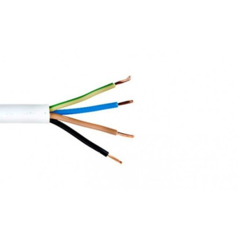 Провод ПВС 4х0,75