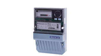 Счетчик Меркурий 230 AM-01 3ф. 60/5  Т1 Щ 220/400в