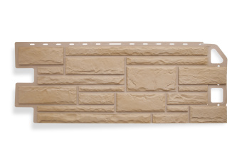 Фасадная панель Камень песчаник 1,14*0,48м