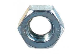 Гайка М 20 ГОСТ 5927-70 (Коробка 20 кг - (250 шт)