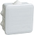 Коробка распаячная нар.монт. 100х100х50 серая IP44 КМ41255 (упак.48)