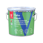 Антисептик кроющий Tikkurila VINHA CLASSIC VVA п/матовый 9 л