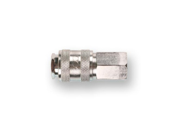 Переходник соединение быстросъемный МАМА*внутренняя резьба 3/8" сталь ECO AS-F/FT38