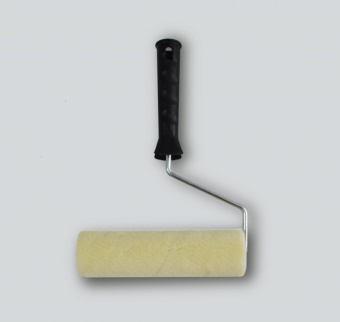 Валик 240 мм Велюр бюгель 6 мм ворс 4 мм