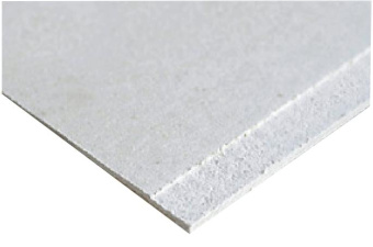 Гипсоволокно ВЛ КНАУФ 2500х1200х12,5 мм