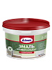 Эмаль акриловая универсальная Диола-230 база А 0,9л глянцевая