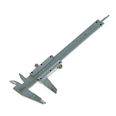 Штангенциркуль ШЦ-125-0,1