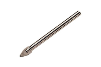 Сверло по кафелю и стеклу 10,0 мм Hardax 35-4-110