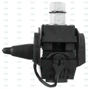 Зажим ответвительный изолированный ЗОИ 16-95/2,5-35  P2X-95 ИнсталлГрупп (упак.128)