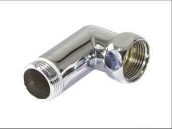 Соединение угловое г/ш 1"х1" 4610002300082