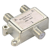 Сплиттер 2-WAY 5-1000мгЦ 