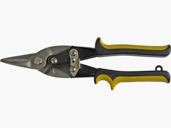 Ножницы по металлу 250 мм MASTER STARTUL ST4010-S