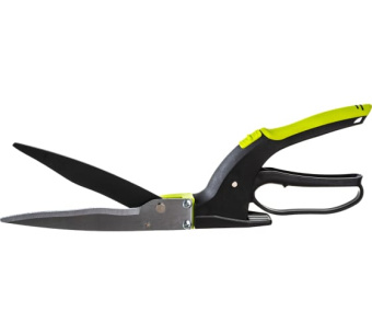 Ножницы садовые поворотные  для травы ЦИ 0240