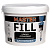 Краска акриловая универсальная MasterFILL для потолков 13кг