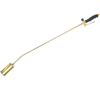 Горелка кровельная пропан-бутан L-900 мм КЕДР ГВ-850