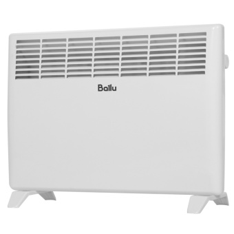 Конвектор электрический BALLU BEC/FMR-1500 1500 Вт до 20 кв