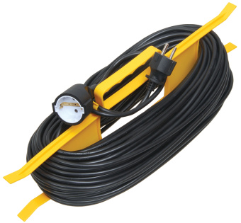 Рамка  УР30 1 место 2Р/30метров 2х0,75 мм2 (упак.4/2)