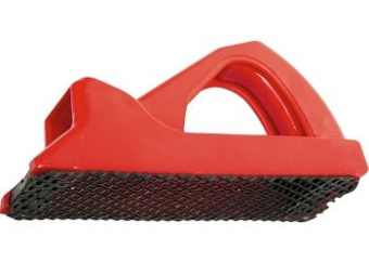 Рубанок обдирочный для гипсокартона 250*42 мм