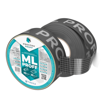 ИЗОСПАН ML proff