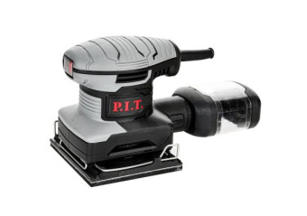 Вибрационная шлифмашина PIT PSP100-C 240 Вт