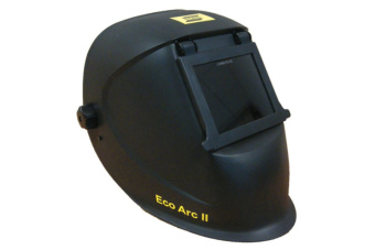 Маска сварщика 110*90 мм Eco-Arc II ESAB