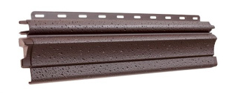Наличник Модерн коричневый 0,17*0,69м Фасад