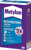 Клей для флизелиновых обоев "Метилан Ультра Премиум" 250г