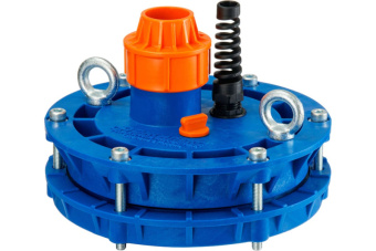 Оголовок ОСП 110-133/32 ХИТ