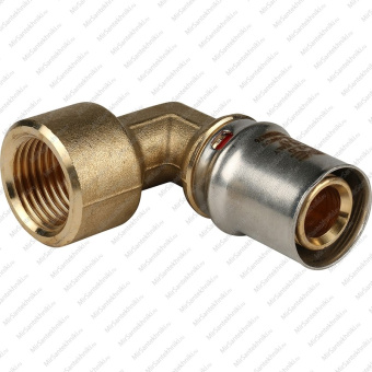 Пресс-угольник ВР 26x3/4