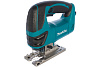 Лобзик 720 Вт ход 26 мм 800-2800 об/мин MAKITA 4350FCT