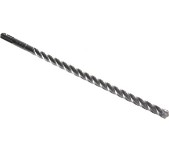 Бур SDS+ по железобетону 10*310/260 мм MX4 Milwaukee Бур SDS+ по железобетону 10*310/260 мм MX4 Milwaukee