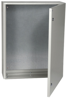 КОРПУС МЕТАЛЛИЧЕСКИЙ ЩМП-4-0 36 УХЛ3 IP31 800х650х250 (упак.1/1)