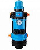 Насос автомат поверхностный Джилекс КОМФОРТ ПРО 600Вт 60 л/мин, напор 25м, корпус пластик