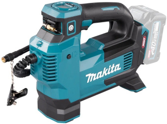 Насос автомобильный  40 В, 11.1 бар Makita MP001GZ