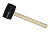 Киянка 450 гр STARTUL MASTER ST2010-65