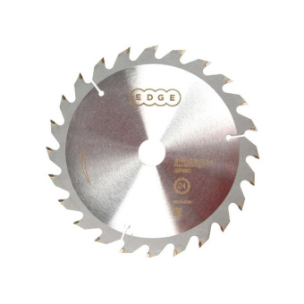 Диск пильный по дереву 165*24*30/20 EDGE by PATRIOT 810010004