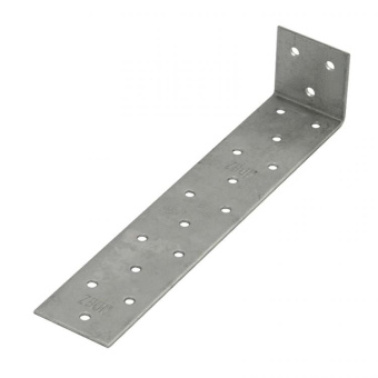 УК с анкерными отверстиями KUL-40х60х40х2,0 мм (ш40/в60/д40 мм) (50 шт.)