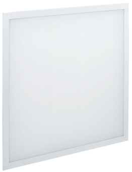 Панель световая универсальная 36Вт 6500К 3100Лм опал 595х595x20 ДВО 6560-O IEK 