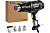 Фен технический 2400 Вт DECO HG2400W Фен технический 2400 Вт DECO HG2400W