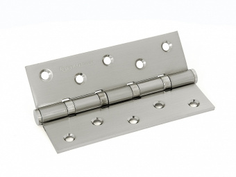 Петля универсальная 100х75х2,5мм SN (никель) PALLADIUM