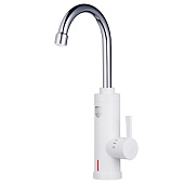 Водонагреватель проточный электрический для кухни ПВХ Royal Thermo EasyFit 3,3кВт