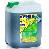 Антисептик Сенеж БИО 10 кг